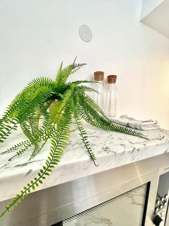 Apartamento With Balcony Near Augarten *